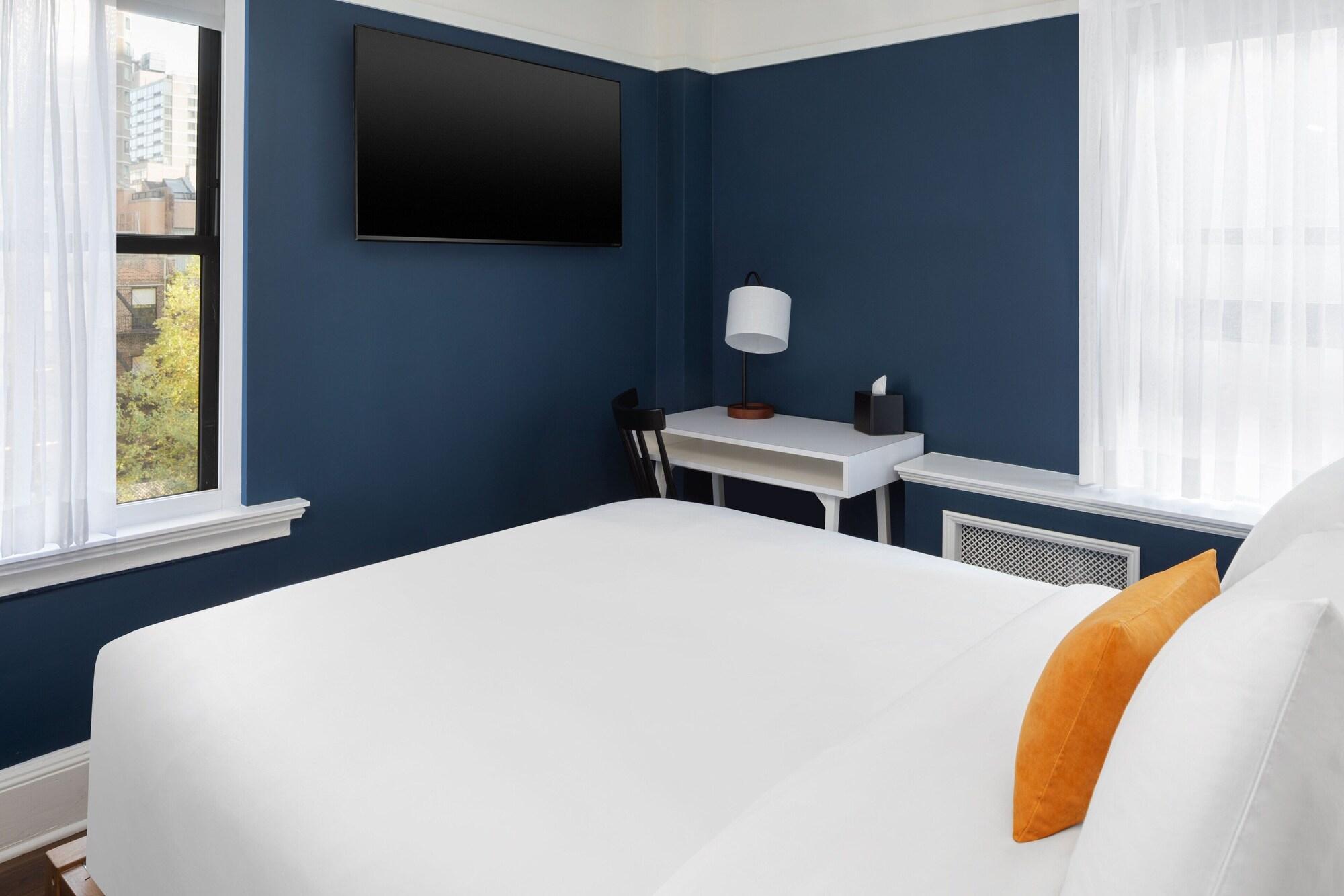 Voco The Franklin New York By Ihg Hotel Eksteriør billede