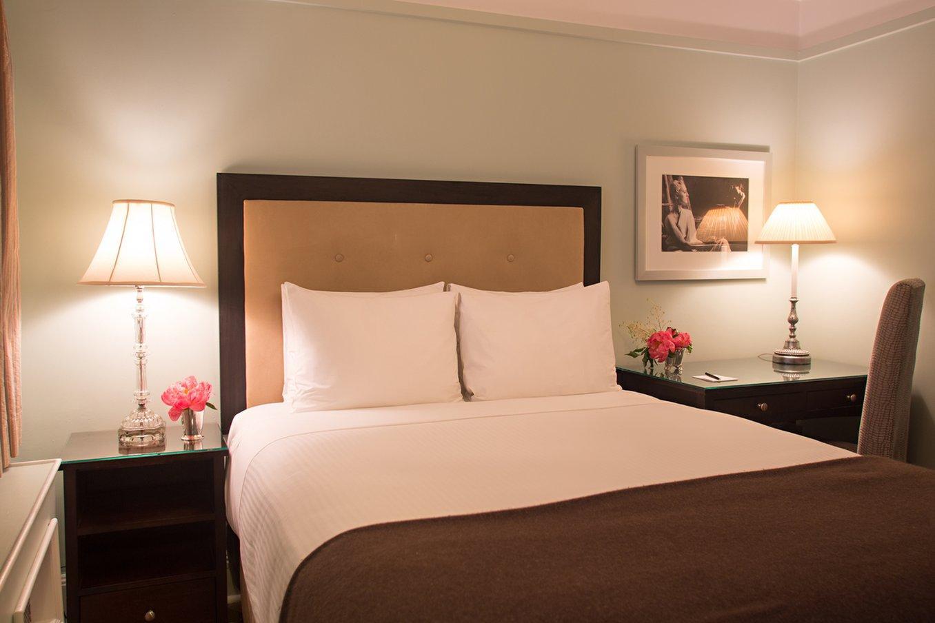 Voco The Franklin New York By Ihg Hotel Eksteriør billede