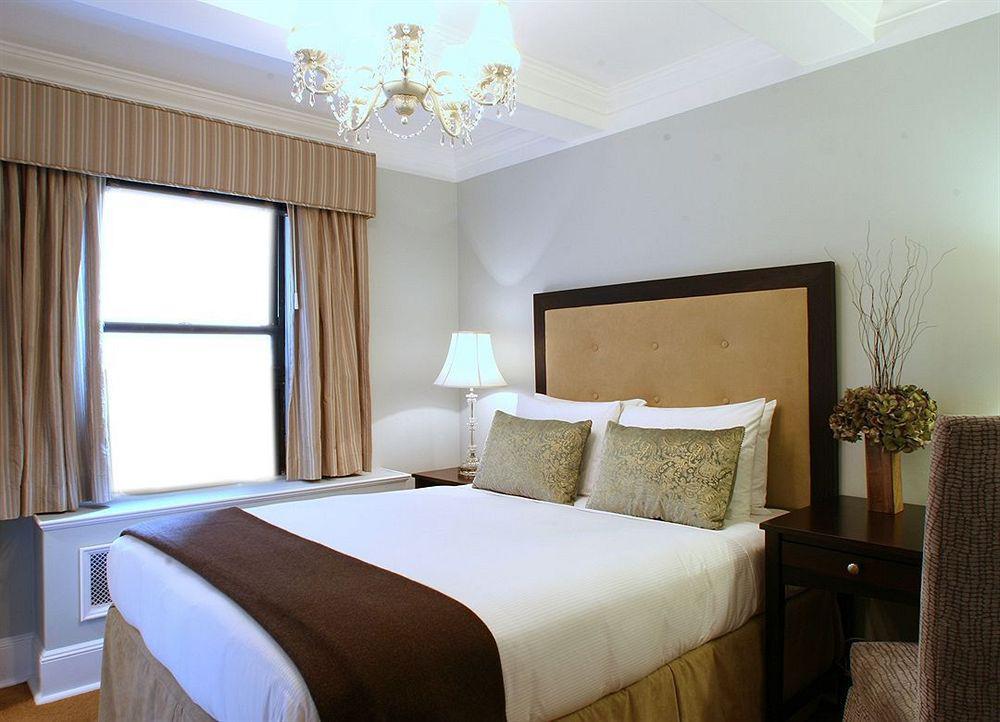 Voco The Franklin New York By Ihg Hotel Værelse billede